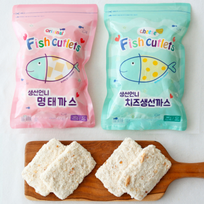 놓치면 후회! 인생 명태까스 솔직 후기 & 할인 정보 😋